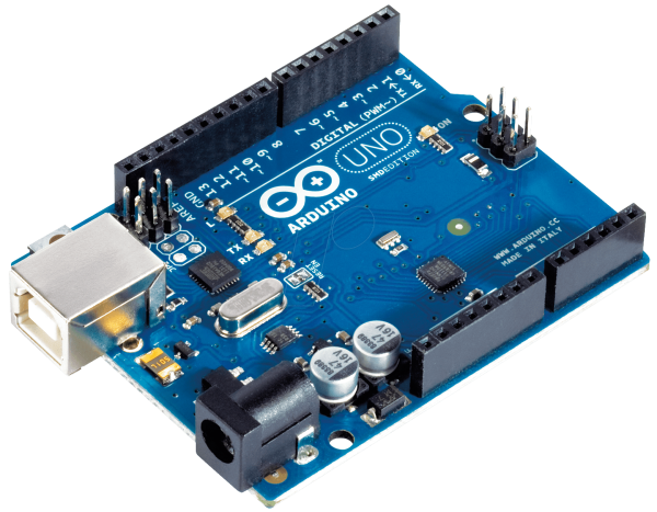 Arduino uno r3 процессор