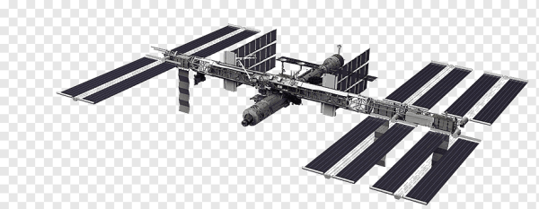 МКС-68 станция