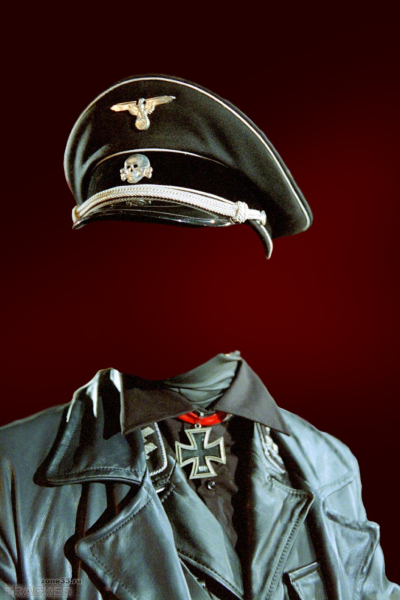 Форма СС 1939