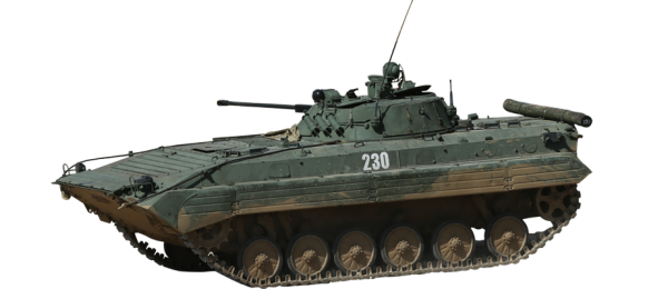 БМП PBV-501