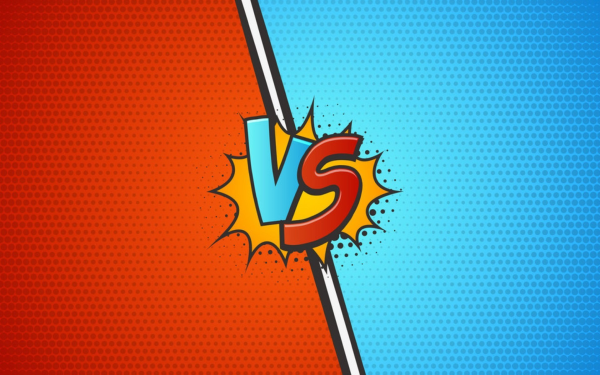 Фон vs