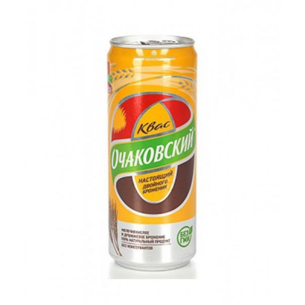 Квас Очаковский 0.33