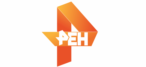 Логотип канала РЕН ТВ 2020
