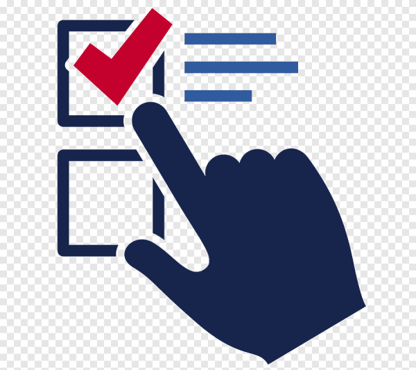 Голосование иконка