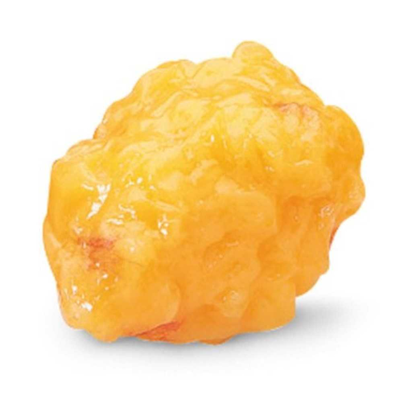 Кусок человеческого жира