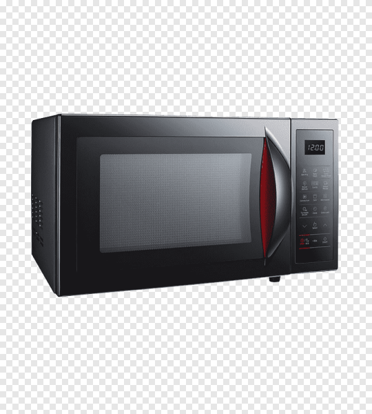 Samsung 731 микроволновая печь