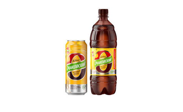 Квас Очаковский 0.5 л