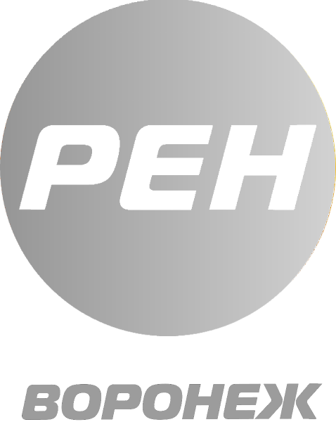 Логотип РЕН ТВ 2014-2015