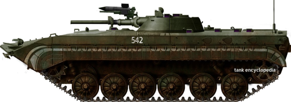 Type 86 - WZ-501