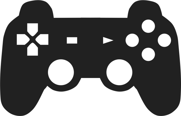 Джойстик ps4 Веном