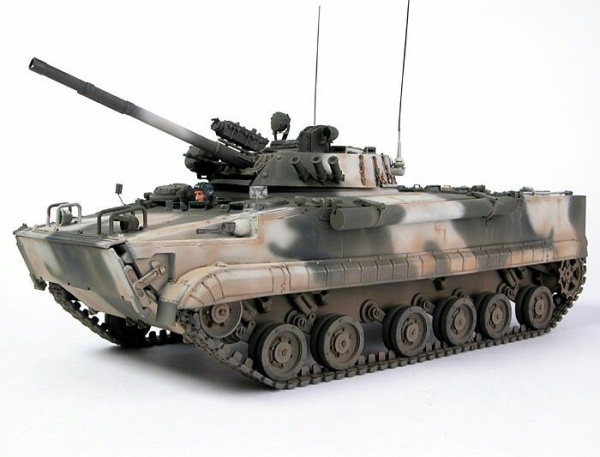 Военная техника БМП 3