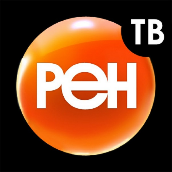 Телеканал РЕН ТВ значок