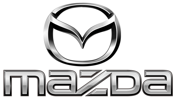 Mazda значок