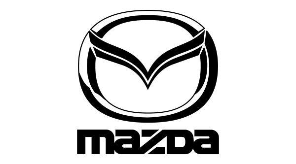 Логотип Mazda PNG