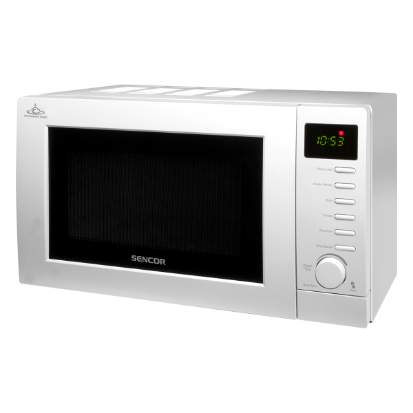 Микроволновые печи BQ MWO-24000w белый