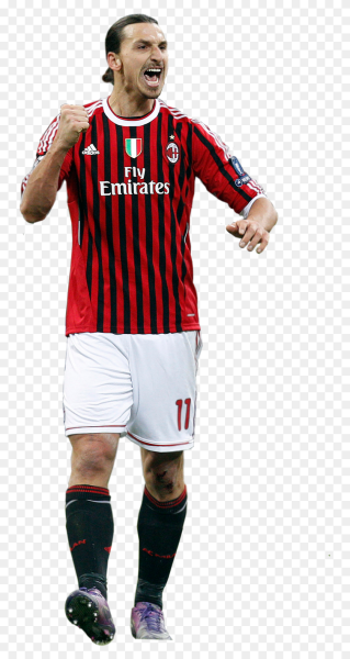 Zlatan Ibrahimovic