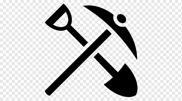 Геология значок