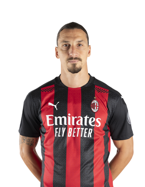 Ibrahimovic Milan 2022
