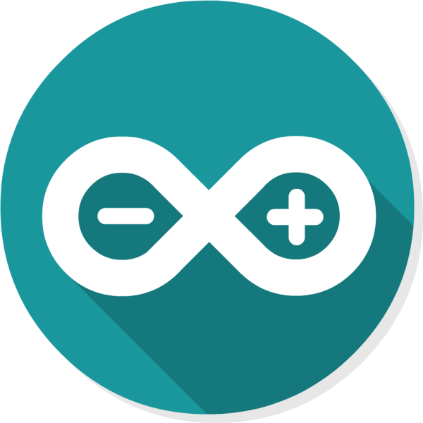 Arduino ide иконка