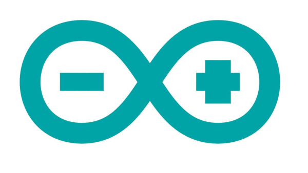 Arduino ide логотип