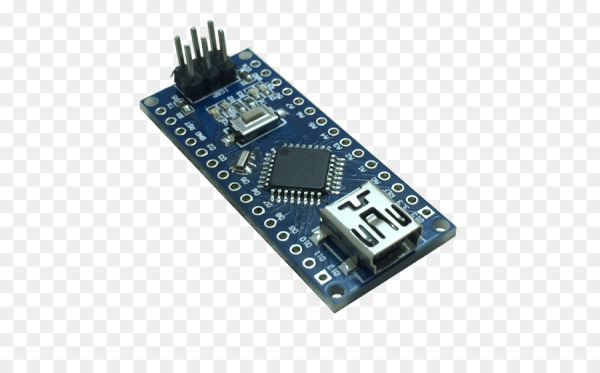 Микроконтроллер Arduino Nano v. 3.0