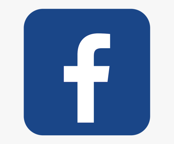 Значок Facebook