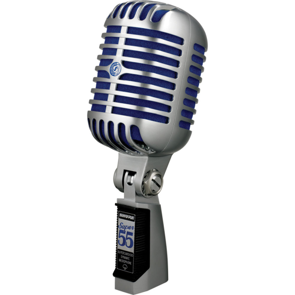 Shure 55sh II