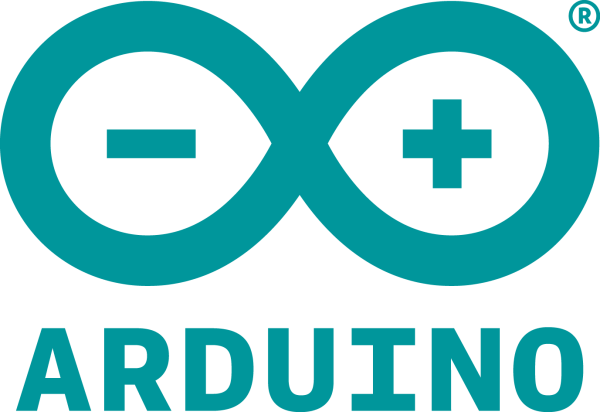 Arduino ide логотип