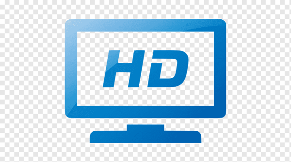 HDTV иконка