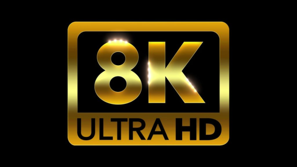 UHD логотип