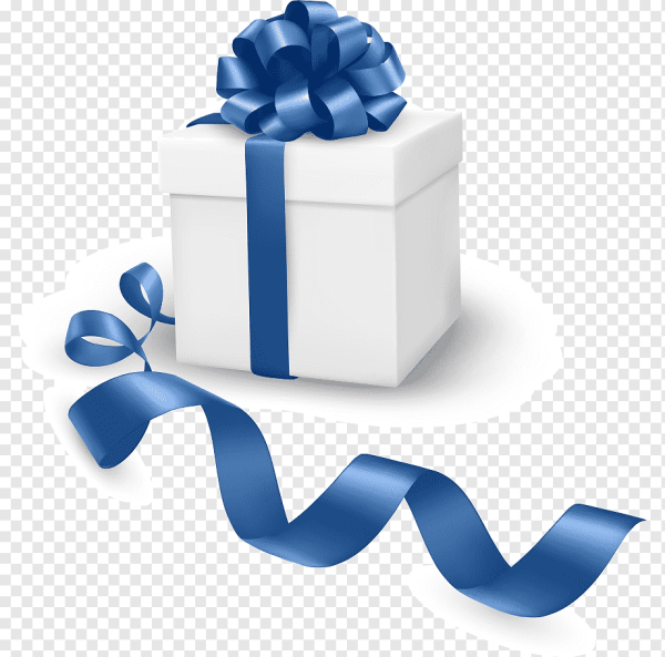 Коробка для подарка