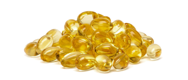 Omega-3 Fish Oil капсулы