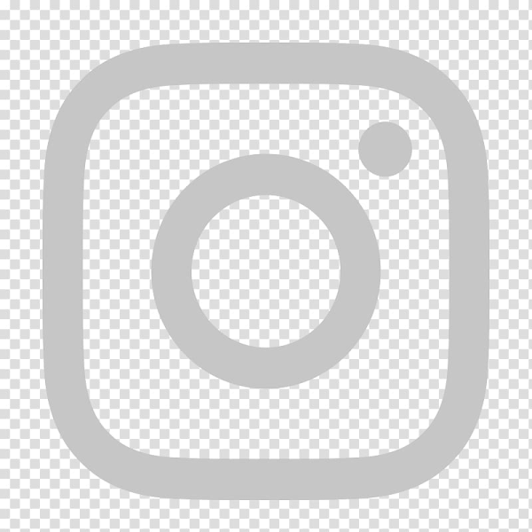 Серые иконки для Инстаграм