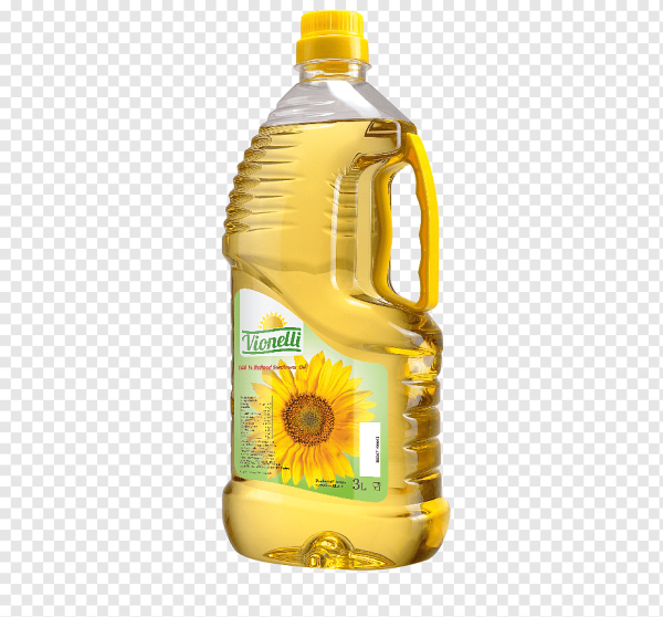 Бутылка для масла