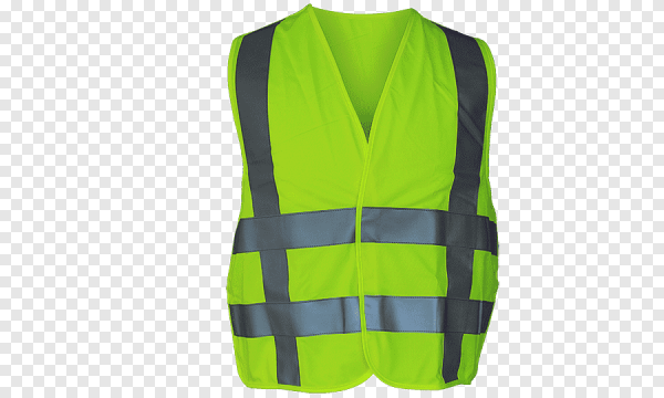 Жилет Norfin Vest Green 03 p. l
