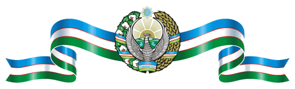 Флаг кузбекстан