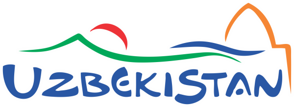 Мин туризм Узбекистана logo