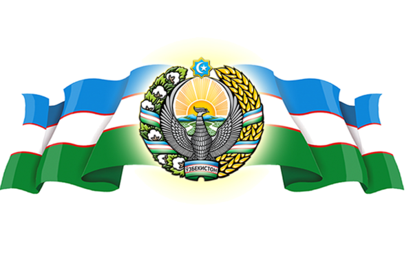 Давлат рамзлари стенд