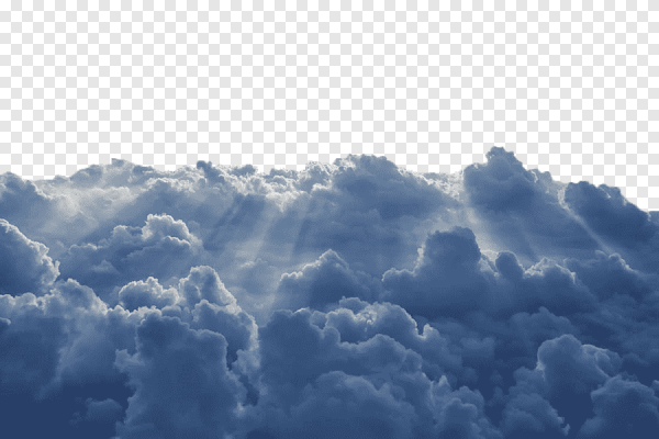 Облака для фотошопа реалистичные
