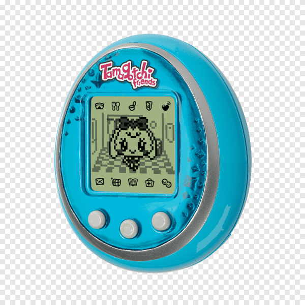 Tamagotchi 1996