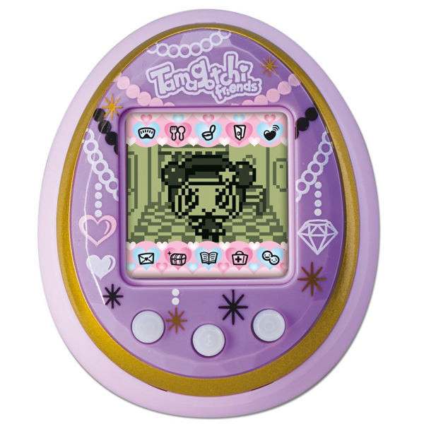 Тамагочи френдс Bandai