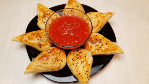 Самбуса 1