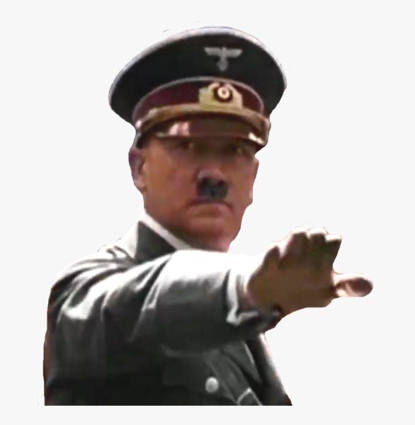 Хайль Гитлер