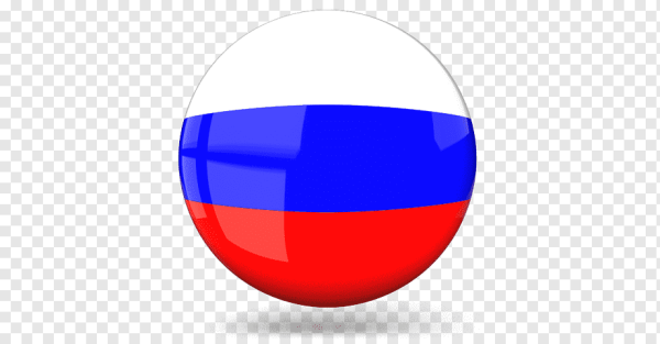 Флаг России иконка