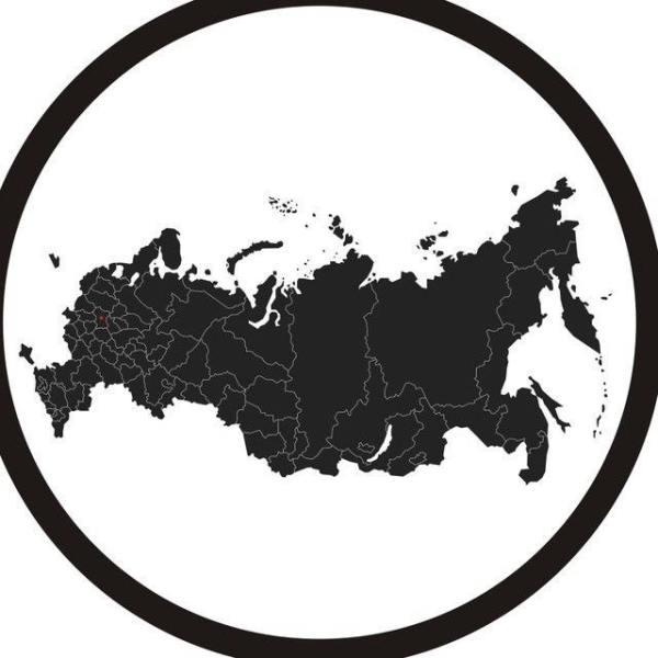 Россия иконка