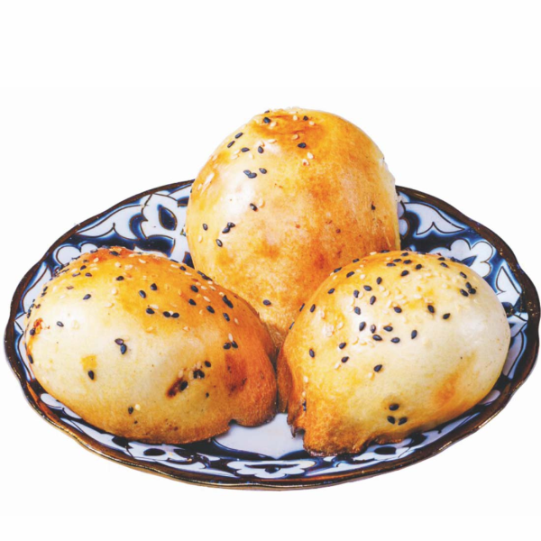 Капак сомса