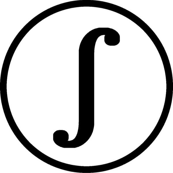 Знак интеграла