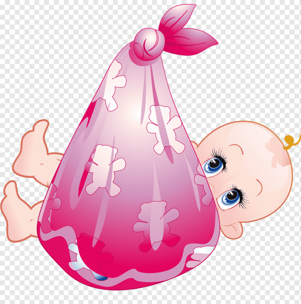 Стикеры для малышки