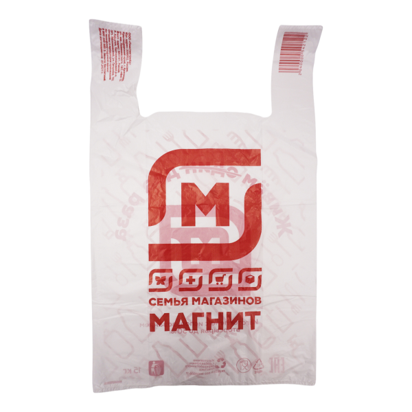 Пакет магнит большой