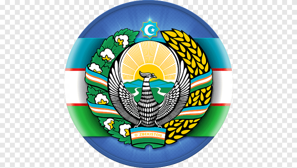 Герб Республики Узбекистан